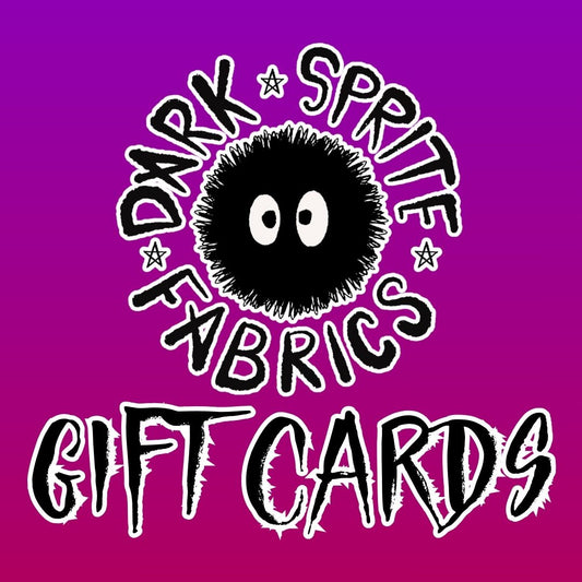 Dark Sprite Gift Cards